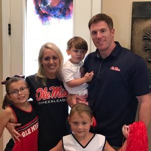 Meet your Posher, Shane jenna